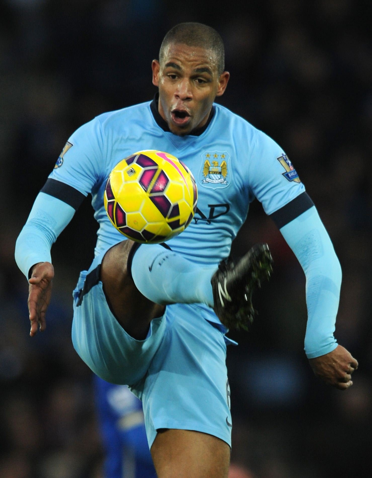 Fernando için geri sayım