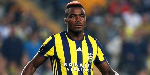 Takım arkadaşları Emenike’den şikayetçi