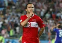 Fenerbahçe'den Semih Şentürk'e teşekkür mesajı! - 1