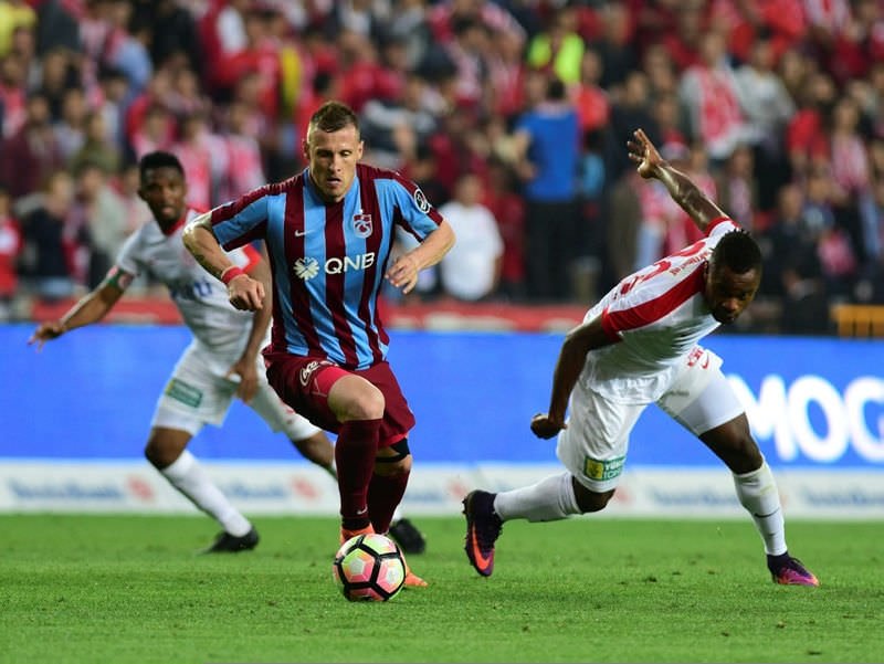 Türkiye’den Avrupa’ya hangi takımlar gidecek ?