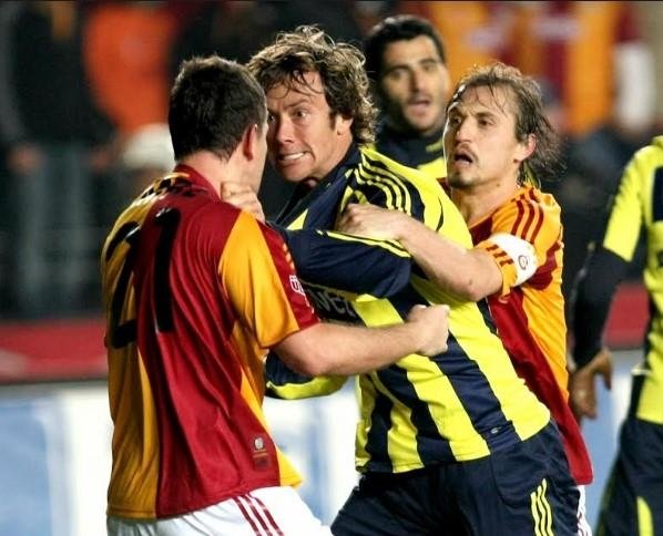 İşte PFDK’nın ceza yağdırdığı isimler!