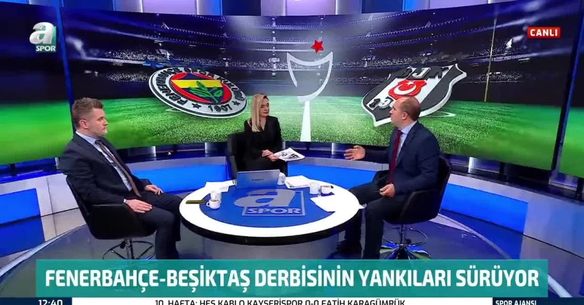 Savaş Çorlu: "Fenerbahçe'de herkes komutan..."