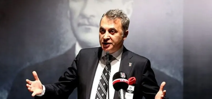 Fikret Orman, Fransa'da Hatem Ben Arfa'yı izledi