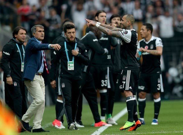 Beşiktaş’ın ilginç şampiyonluk hikayesi