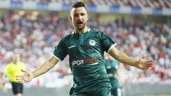 İşte Fenerbahçe’nin ilk transferi