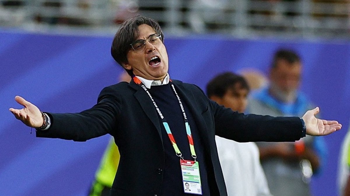 Ahmet Çakar'dan Vincenzo Montella'ya sert eleştiri! "İlk uçakla..."