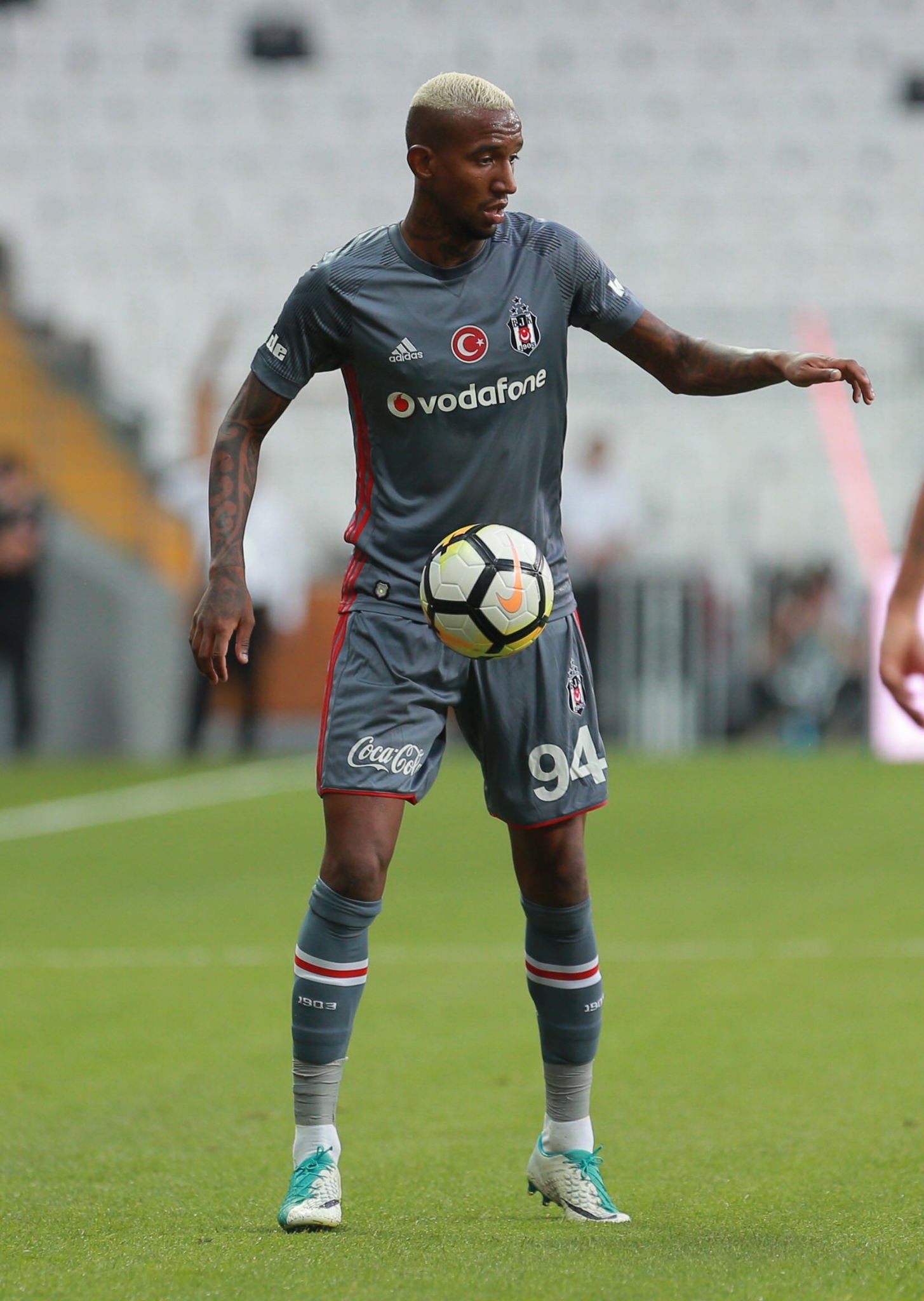 Beşiktaş’ın Porto karşısındaki muhtemel 11’i