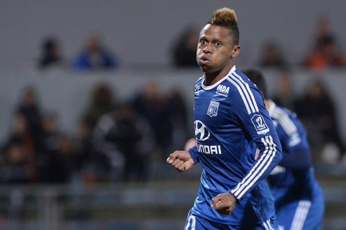 Galatasaray’da hedef Clinton Njie