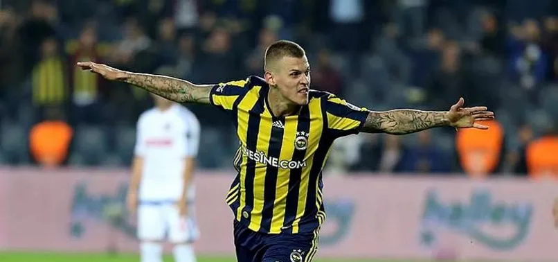 Martin Skrtel'den derbi yorumu