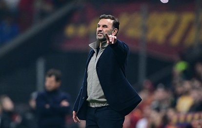 Okan Buruk’tan transfer açıklaması!