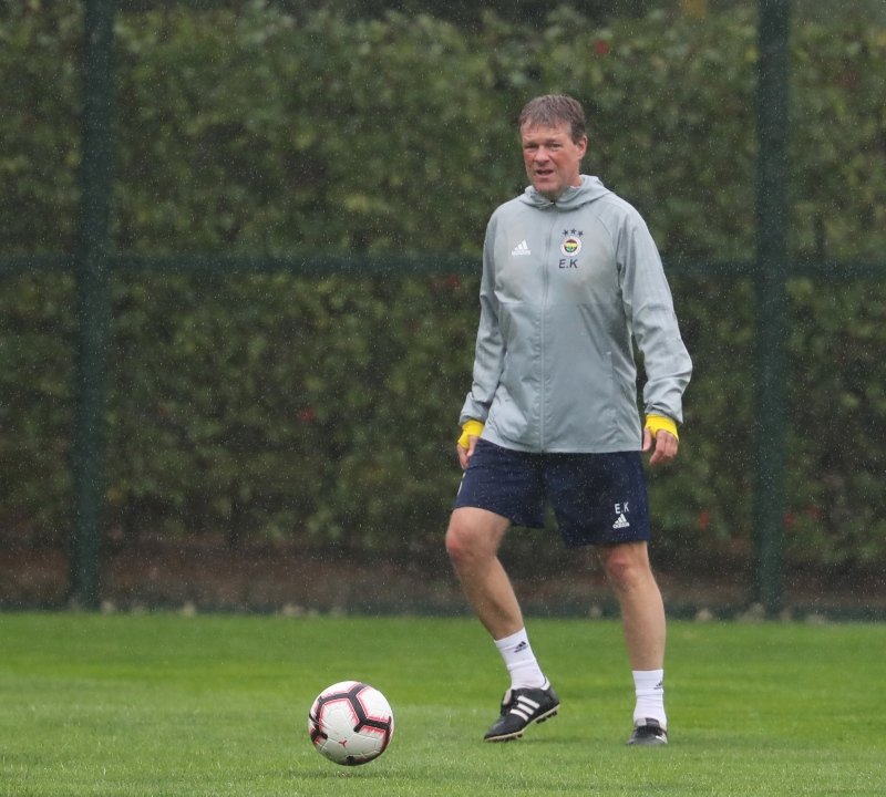 Koeman’dan flaş Cocu itirafı!