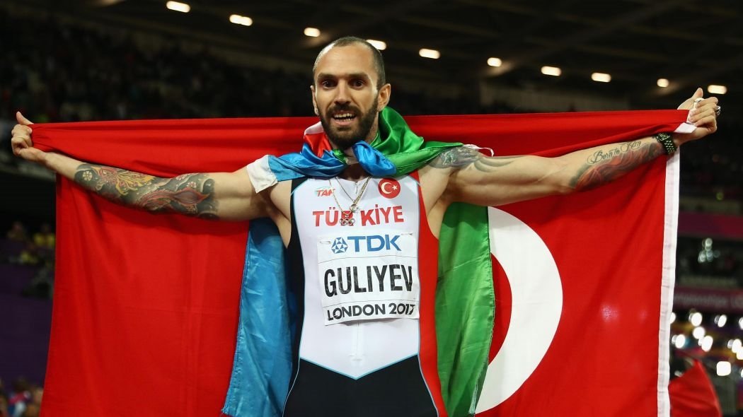 Yılın Spor Adamı: Aziz Yıldırım