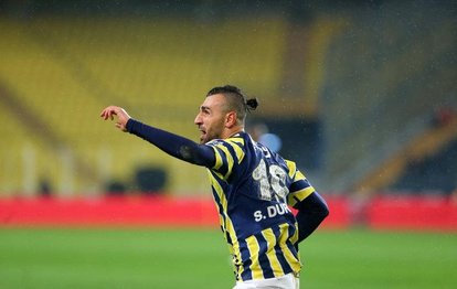Serdar Dursun Alanyaspor’da!