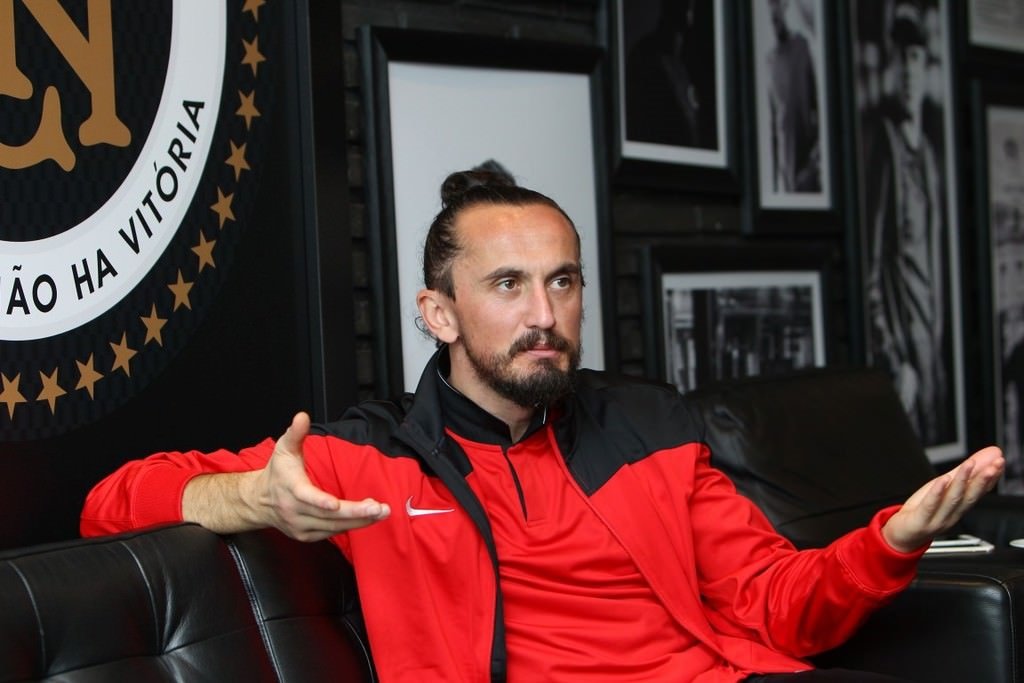 Fenerbahçe’de Tuncay Şanlı sesleri yükseliyor