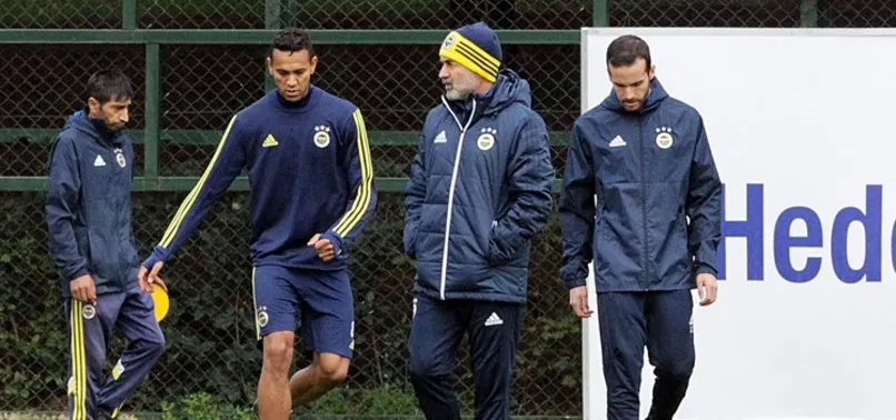 Samandıra'da özgüven sorunu!