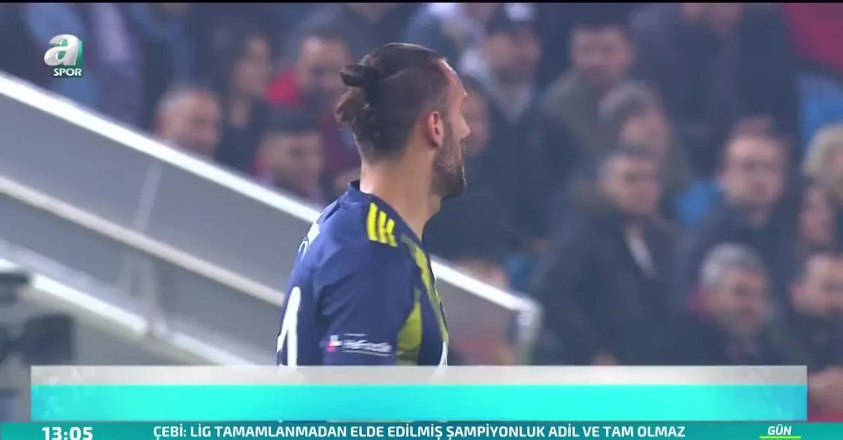 Vedat Muriç Slaven Bilic'in radarında