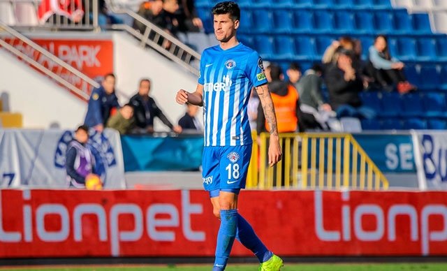 Fenerbahçe’de küfür şoku! Maç sonunda...