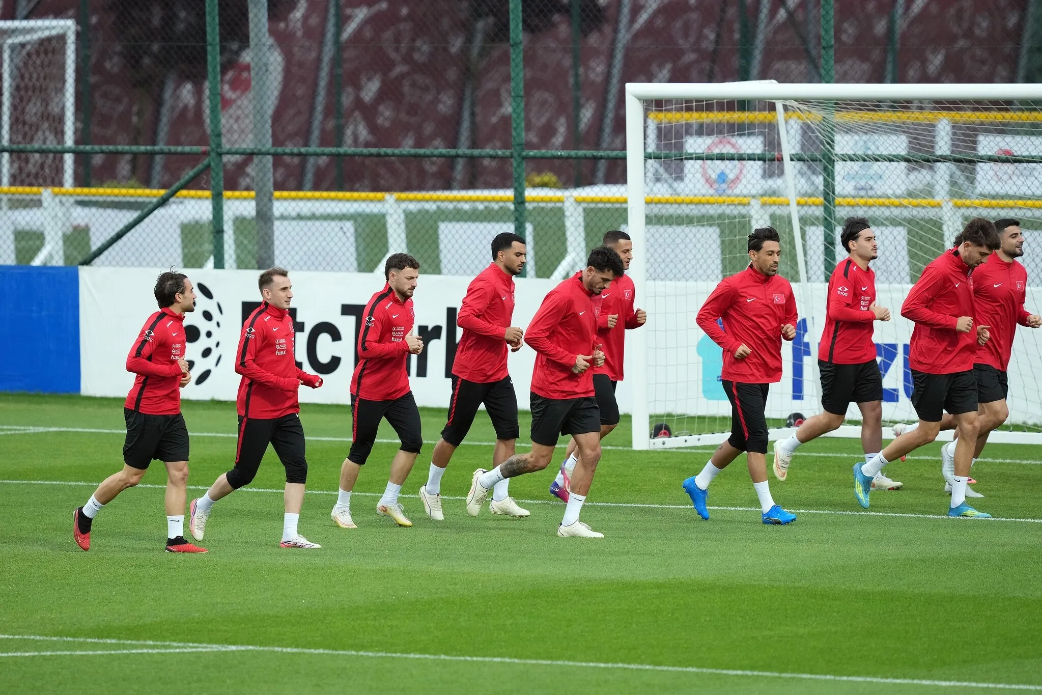 TFF, Orkun Kökçü ve Emirhan Topçu'nun sakatlığını duyurdu