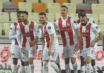 Pendikspor deplasmanda kazandı!