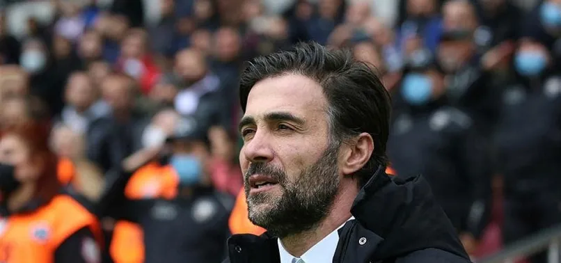 Hatayspor'da Ömer Erdoğan takımdan memnun!