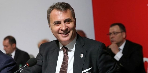 Fikret Orman: Bizimle kimse baş edemez