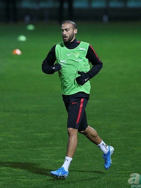 Şenol Güneş'ten sürpriz Arnavutluk kararı! İlk 11'de...