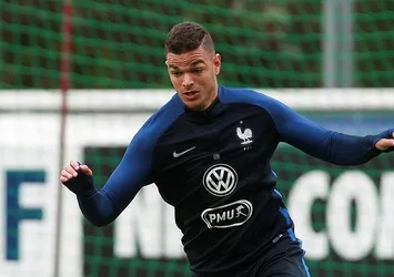 Hatem'in rotası hala belirsiz