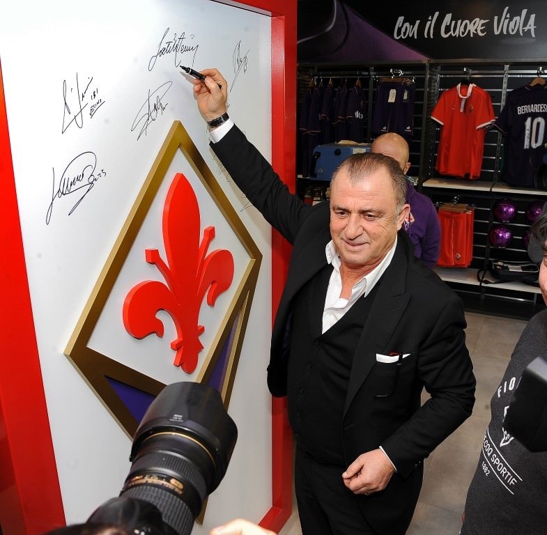 Fatih Terim: Teklif geldi, düşüneceğim