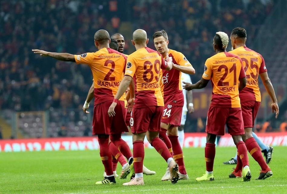 Erman Toroğlu’ndan Galatasaray yorumu