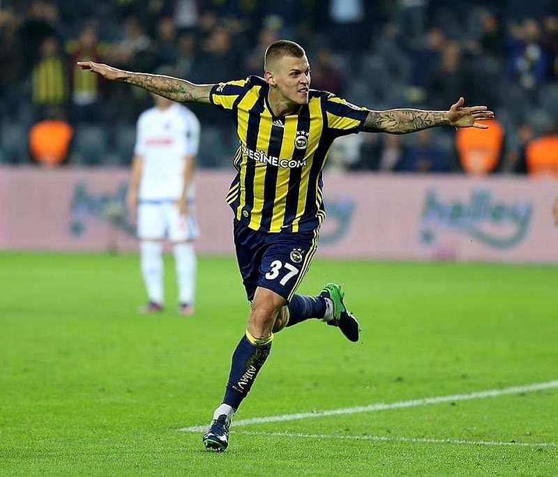 İşte Fenerbahçe’nin, Galatasaray derbisi 11’i