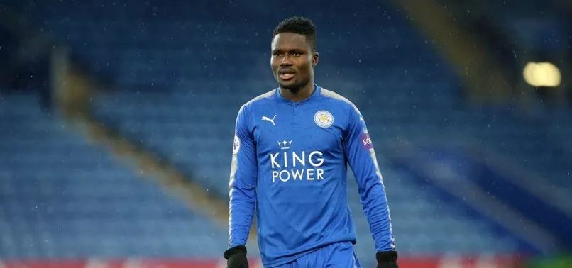 Trabzonspor'a Amartey iddiası!