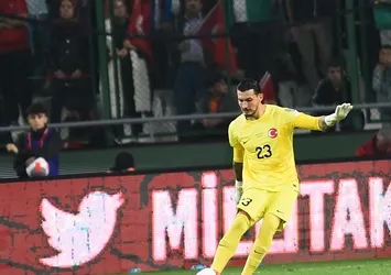 "Milletimize armağan olsun!"