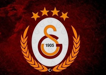 G.Saray'da bir imza daha! 2 yıllık sözleşme