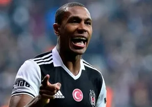 Beşiktaş Marcelo'yu KAP'a bildirdi!