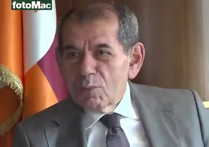 Dursun Özbek: Mayısların bizim olduğunu kanıtlayacağız!