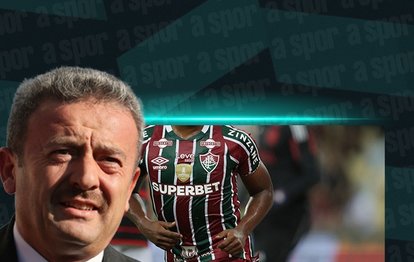 GALATASARAY HABERLERİ | Azerbaycan’da transfer görüşmesi! İbrahim Hatipoğlu devreye girdi