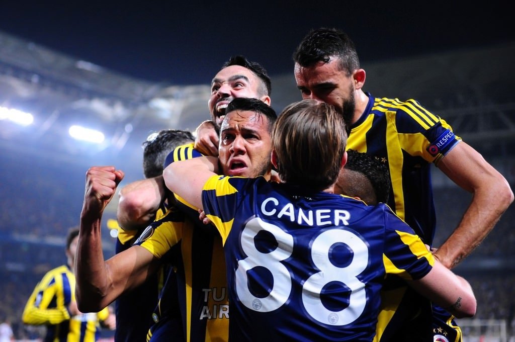 Fenerbahçeli Josef de Souza için Çin kararı!