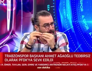 Belözoğlu'dan şaşırtan transfer! "Bu isimle nasıl anlaştın?"