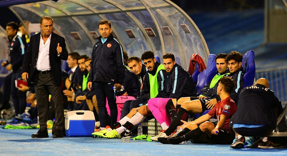 Galatasaray’dan Emre Mor’a yakın markaj