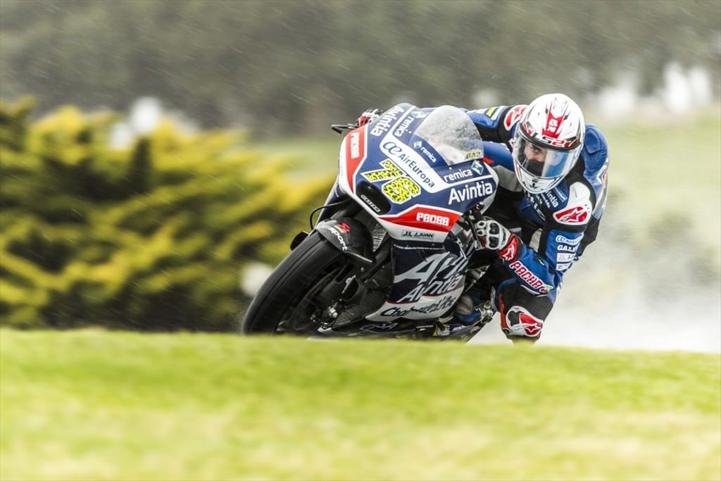 MotoGP’de heyecan Avustralya’da sürecek