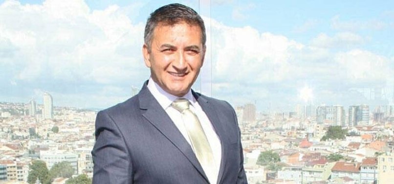Galatasaray'ın eski futbolcusu Mustafa Yücedağ hayatını kaybetti