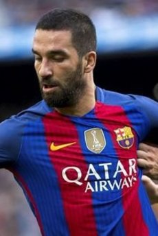 Arda Turan'ın El Clasico hayali