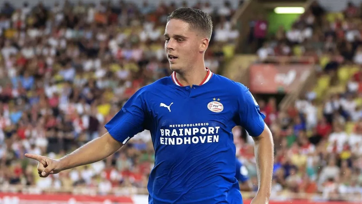 PSV'den Joey Veerman açıklaması! Fenerbahçe...