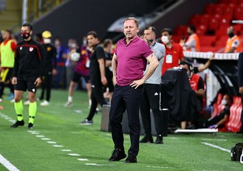 Kartal'a Alman ekolü! O isimle görüştü...