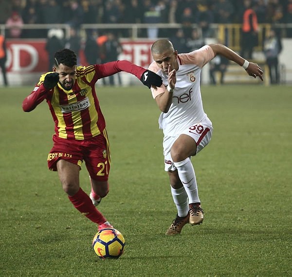 Levent Tüzemen: Galatasaray’da bu kadar çapsız bir hoca görmedim