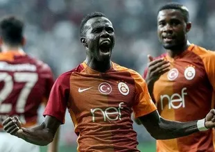 İngilizler Bruma'ya geliyor!