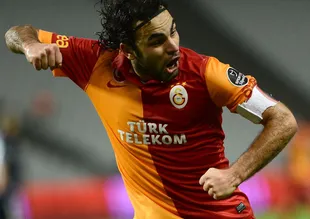 Selçuk İnan'a talip çıktı!