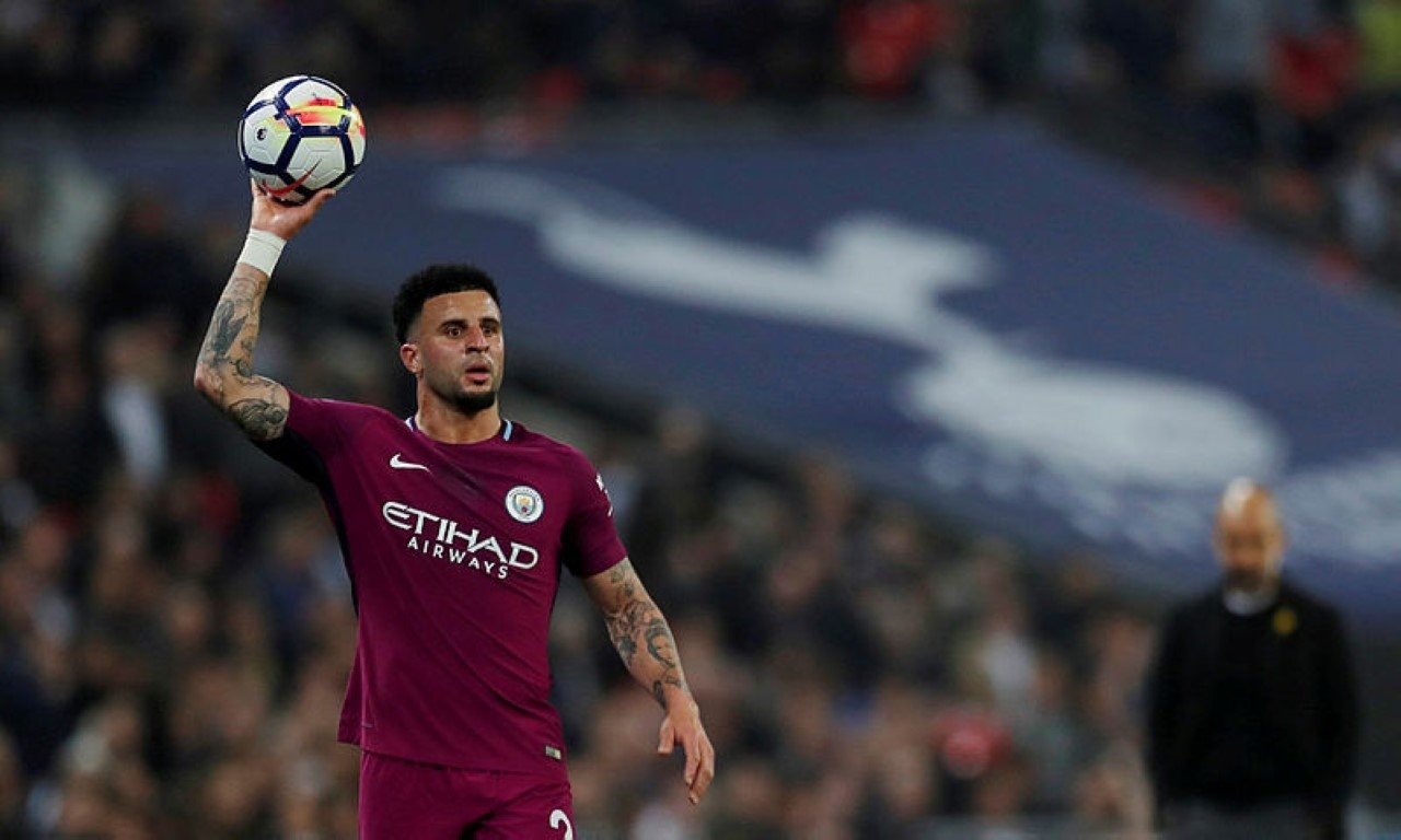 Premier Lig’de yılın 11’i belli oldu