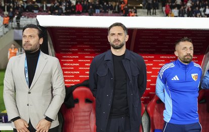Radomir Djalovic: Kazanmayı hak eden taraf olduğumuzu düşünüyorum!