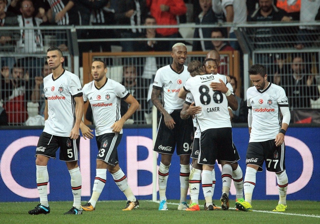 Şenol Güneş’ten ültimatom